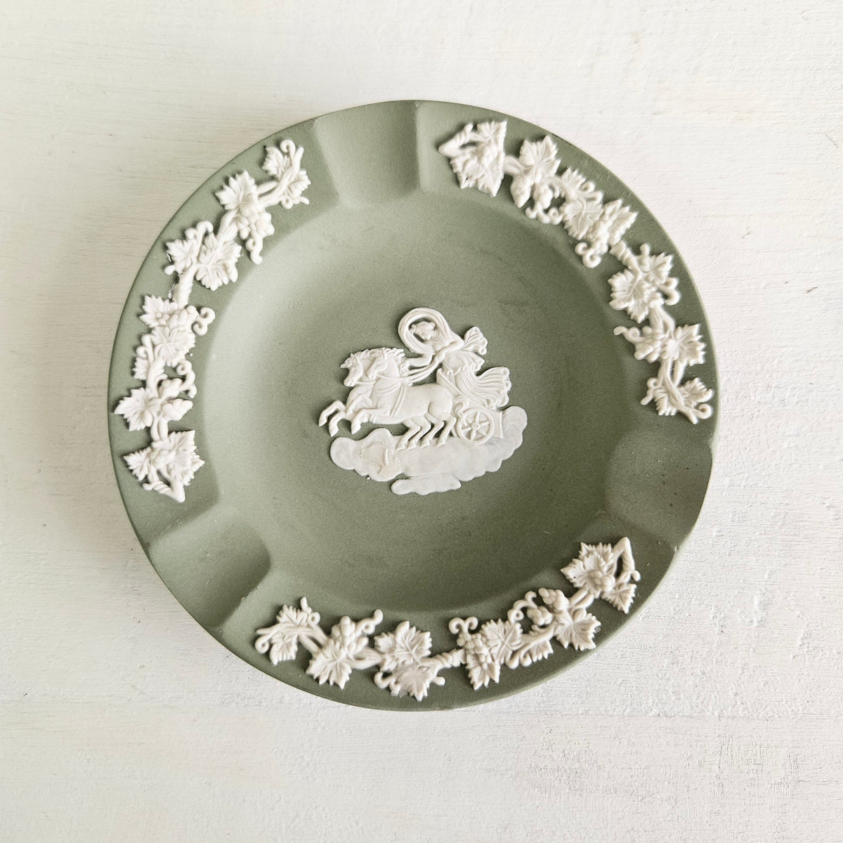 Wedgwood Jasperware | Corby's Antiques & Collectibles