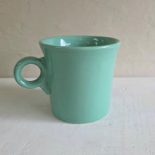 Load image into Gallery viewer, Fiesta Ware Coffee Mugs 031002