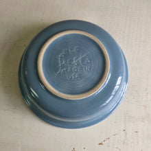 Load image into Gallery viewer, Fiesta Ware Soup Bowls 031003