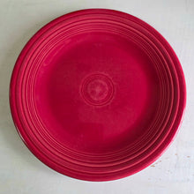 Load image into Gallery viewer, Fiesta Ware Dinner Plates 031005