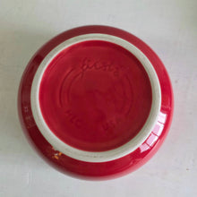 Load image into Gallery viewer, Fiesta Ware Cereal Bowls 031006