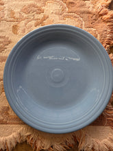 Load image into Gallery viewer, Fiesta Ware Dinner Plates 043