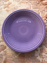 Load image into Gallery viewer, Fiesta Ware Dinner Plates 043