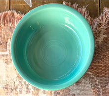 Load image into Gallery viewer, Fiesta Ware Small Rimmed Bowls 031003