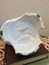 Load image into Gallery viewer, 918 Goebel Gerhard Bachmann Lady with Fan Porcelain Figurine