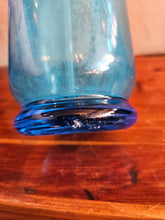 Load image into Gallery viewer, 965 Blue Crystal Spring Water Supply Siphon Bottle