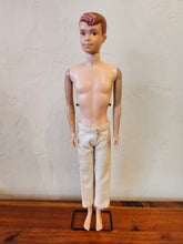 Load image into Gallery viewer, Vintage Allan Doll with Pants