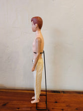 Load image into Gallery viewer, Vintage Allan Doll with Pants