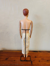 Load image into Gallery viewer, Vintage Allan Doll with Pants
