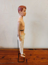 Load image into Gallery viewer, Vintage Allan Doll with Pants
