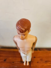 Load image into Gallery viewer, Vintage Allan Doll with Pants