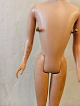 Load image into Gallery viewer, Vintage 1963 Skipper Brunette Doll Straight Legs