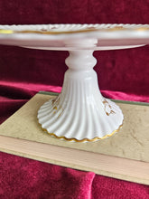 Load image into Gallery viewer, Hammersley & Co Bone China Cake Tier 42302