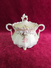 Load image into Gallery viewer, R.S. Jar Sugar Bowl with Lid 24 50
