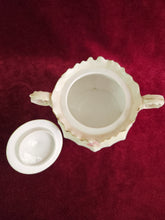 Load image into Gallery viewer, R.S. Jar Sugar Bowl with Lid 24 50