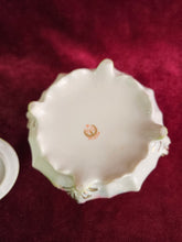 Load image into Gallery viewer, R.S. Jar Sugar Bowl with Lid 24 50