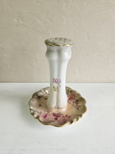 Load image into Gallery viewer, RS Hat Pin Holder with Flowers 42305