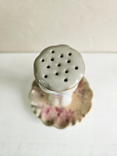 Load image into Gallery viewer, RS Hat Pin Holder with Flowers 42305