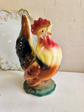 Load image into Gallery viewer, Royal Copley Rooster and Hens Ceramic Figurines (PICK ONE) 23 59