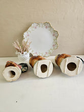 Load image into Gallery viewer, Royal Copley Rooster and Hens Ceramic Figurines (PICK ONE) 23 59