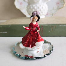 Load image into Gallery viewer, Royal Doulton Miniature Ladies 24 46