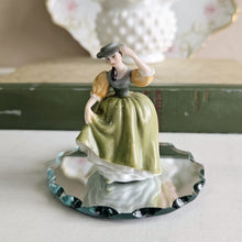 Load image into Gallery viewer, Royal Doulton Miniature Ladies 24 46