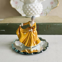 Load image into Gallery viewer, Royal Doulton Miniature Ladies 24 46