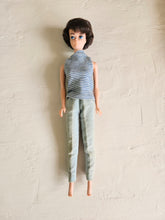 Load image into Gallery viewer, Mattel Midge Brunette Bubblecut Barbie 1962 #42505