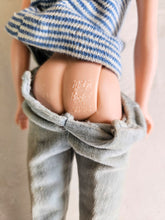 Load image into Gallery viewer, Mattel Midge Brunette Bubblecut Barbie 1962 #42505