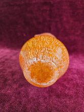 Load image into Gallery viewer, Vintage Art Glass Pitcher Vase #908