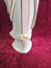 Load image into Gallery viewer, Vintage Porcelain Geisha Figurine #2129