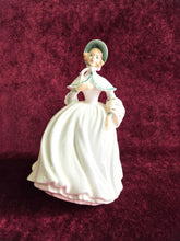 Load image into Gallery viewer, Royal Doulton "Jessica" HN 3169 #42503