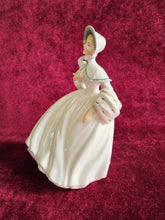 Load image into Gallery viewer, Royal Doulton "Jessica" HN 3169 #42503