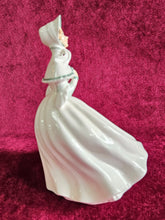 Load image into Gallery viewer, Royal Doulton "Jessica" HN 3169 #42503