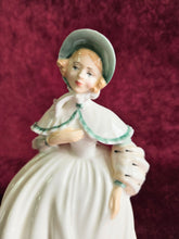 Load image into Gallery viewer, Royal Doulton "Jessica" HN 3169 #42503