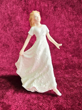 Load image into Gallery viewer, Royal Doulton "Friendship" HN 3491 #472010