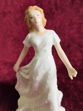 Load image into Gallery viewer, Royal Doulton "Friendship" HN 3491 #472010
