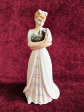 Load image into Gallery viewer, Royal Doulton "Kimberley" HN 3379 #2448