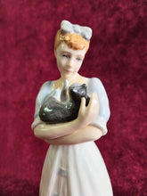 Load image into Gallery viewer, Royal Doulton "Kimberley" HN 3379 #2448