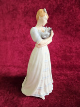 Load image into Gallery viewer, Royal Doulton "Kimberley" HN 3379 #2448