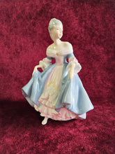 Load image into Gallery viewer, Royal Doulton "Southern Belle" HN 2425 #42410