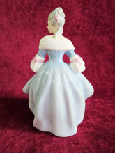 Load image into Gallery viewer, Royal Doulton "Southern Belle" HN 2425 #42410