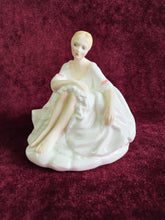 Load image into Gallery viewer, Royal Doulton "Joanne" HN 2373 #472108