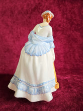 Load image into Gallery viewer, Royal Doulton "Summertime" HN 3137 #931