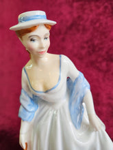 Load image into Gallery viewer, Royal Doulton "Summertime" HN 3137 #931
