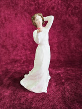 Load image into Gallery viewer, Royal Doulton "With Love" HN 3393 #472010