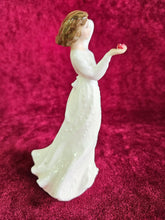 Load image into Gallery viewer, Royal Doulton "With Love" HN 3393 #472010