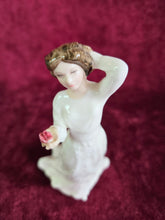 Load image into Gallery viewer, Royal Doulton "With Love" HN 3393 #472010