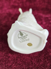 Load image into Gallery viewer, Royal Doulton "With Love" HN 3393 #472010