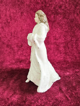Load image into Gallery viewer, Royal Doulton "Christmas Day" HN 3488 #2520